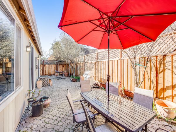 Sonoma County Home 1019712