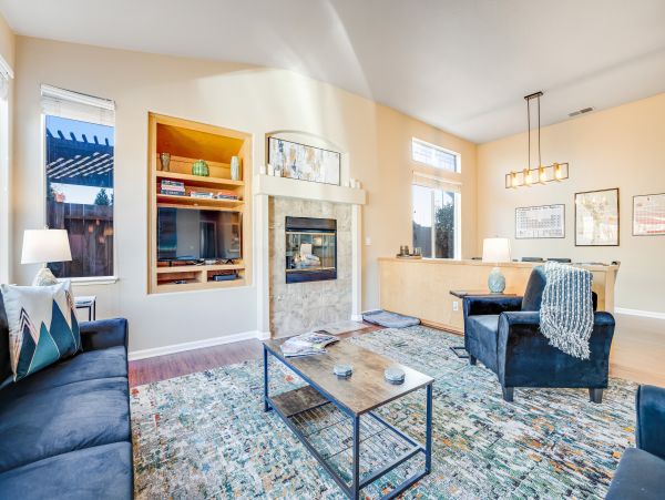 Sonoma County Home 1019712
