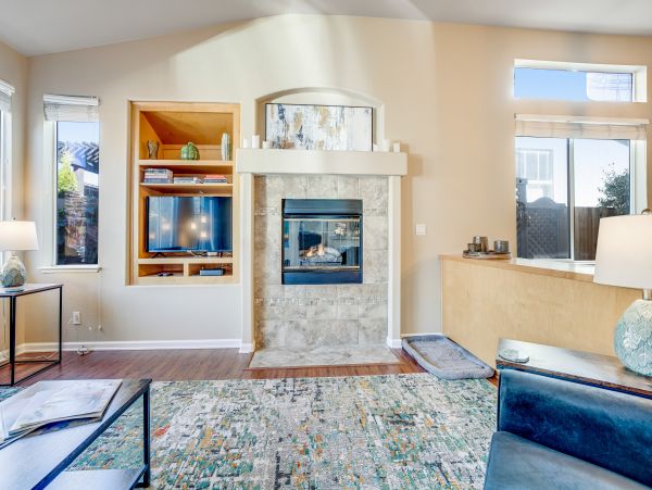 Sonoma County Home 1019712