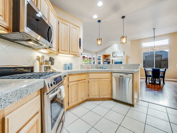 Sonoma County Home 1019712