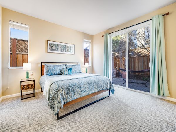 Sonoma County Home 1019712
