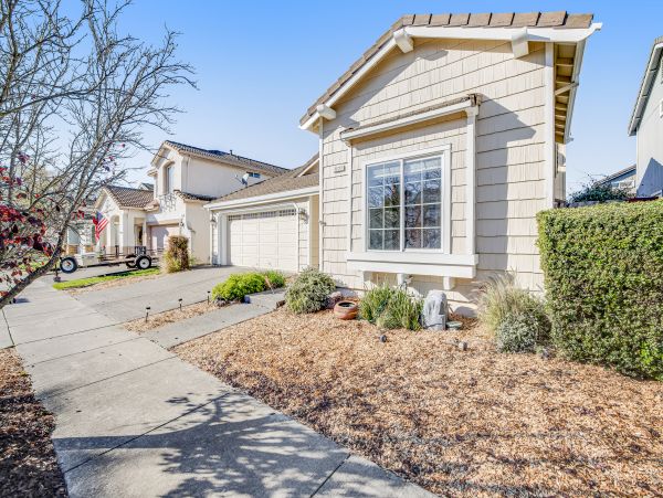 Sonoma County Home 1019712