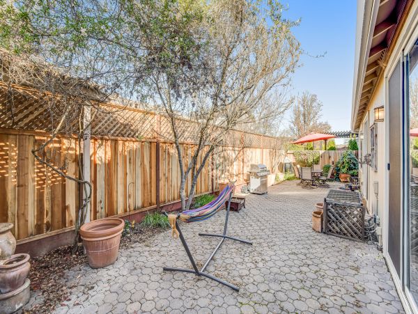 Sonoma County Home 1019712