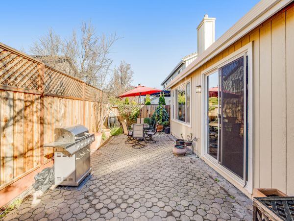 Sonoma County Home 1019712