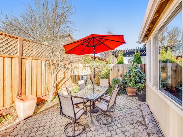 Sonoma County Home 1019712