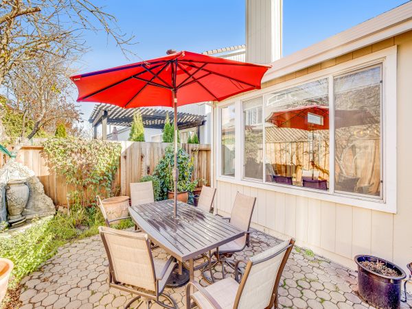 Sonoma County Home 1019712