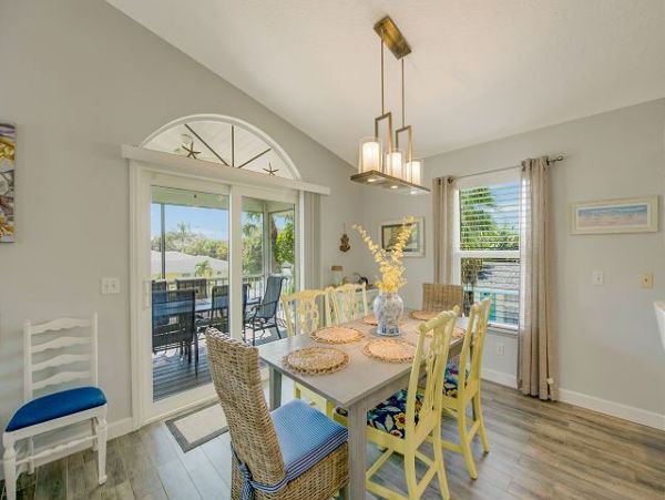 Anna Maria Island Holmes Beach Home 1019714