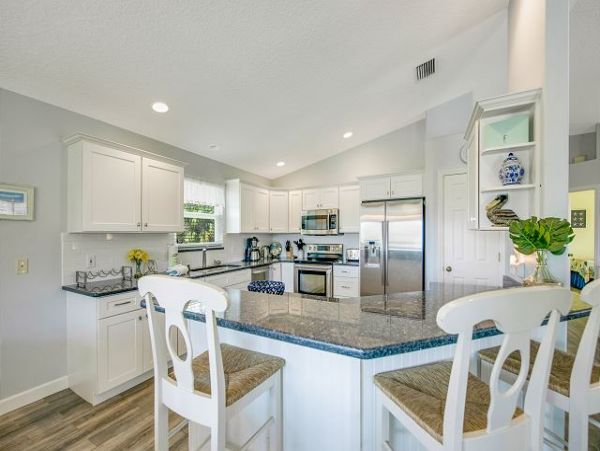Anna Maria Island Holmes Beach Home 1019714