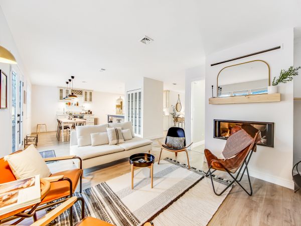 Sonoma County Home 1019715