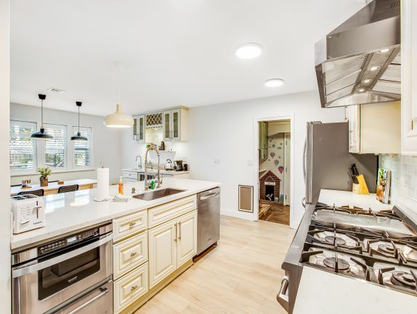 Sonoma County Home 1019715