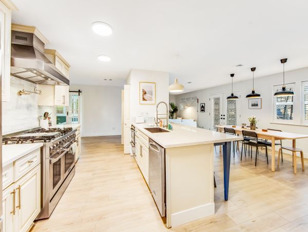 Sonoma County Home 1019715