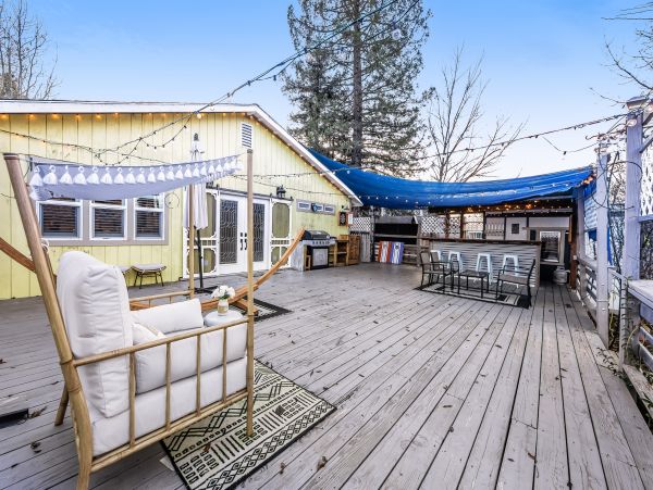 Sonoma County Home 1019715
