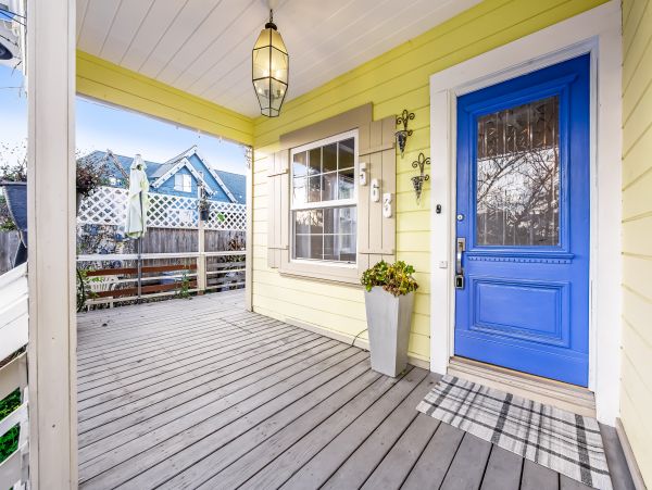 Sonoma County Home 1019715
