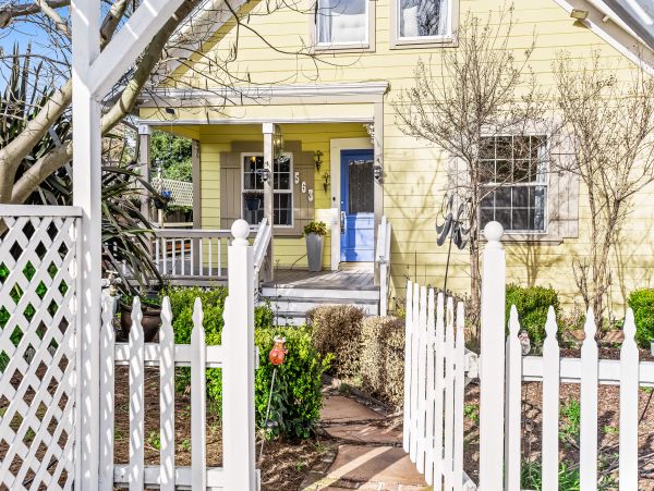 Sonoma County Home 1019715