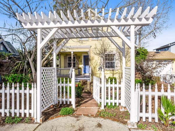 Sonoma County Home 1019715