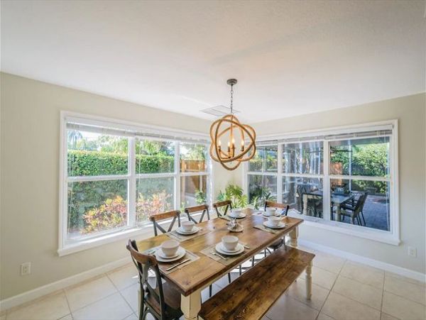 Anna Maria Island Holmes Beach Home 1019716