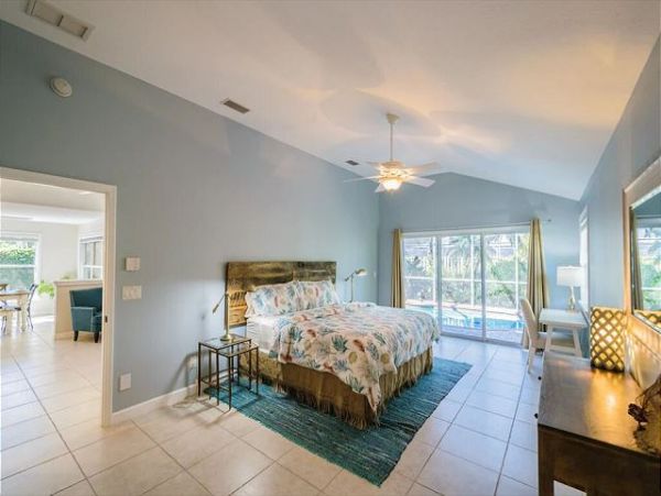 Anna Maria Island Holmes Beach Home 1019716