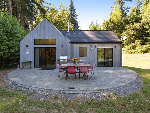Sonoma County Home 1019718