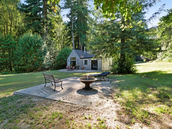 Sonoma County Home 1019718