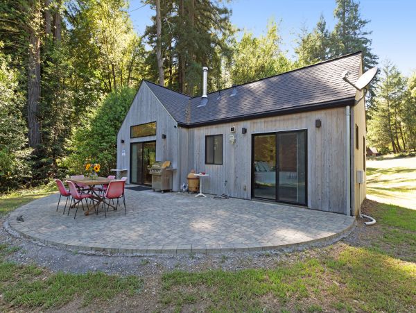Sonoma County Home 1019718