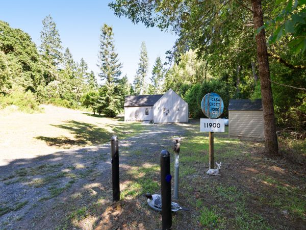 Sonoma County Home 1019718