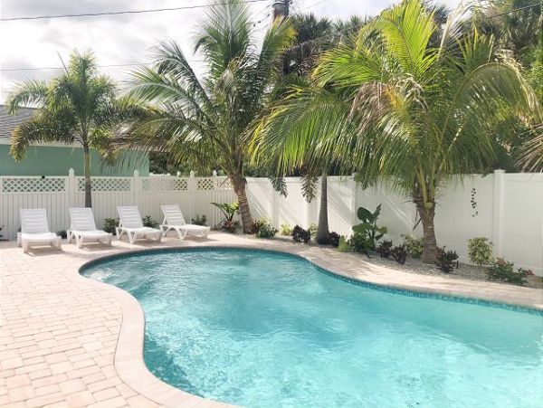 Anna Maria Island Holmes Beach Condo 1019719