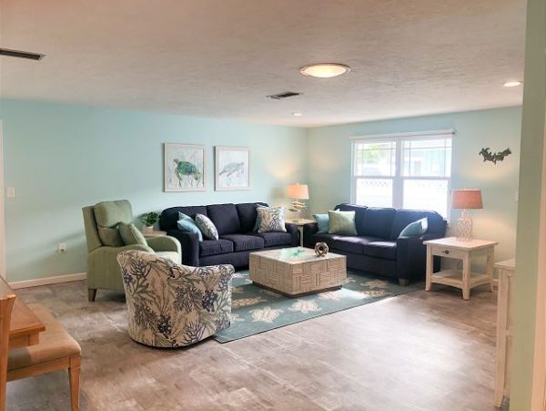 Anna Maria Island Holmes Beach Condo 1019719