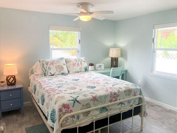 Anna Maria Island Holmes Beach Condo 1019719