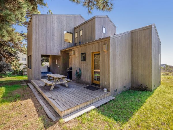 Sonoma County Home 1019720