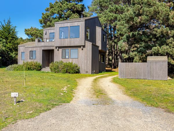 Sonoma County Home 1019720
