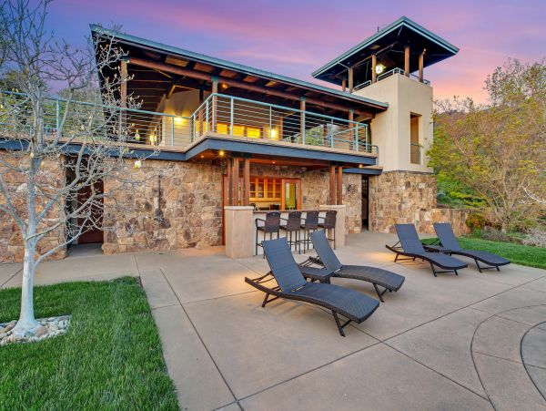 Sonoma County Home 1019721