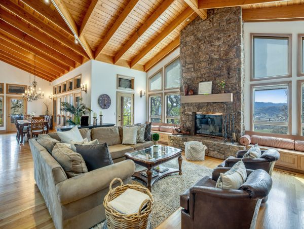 Sonoma County Home 1019721