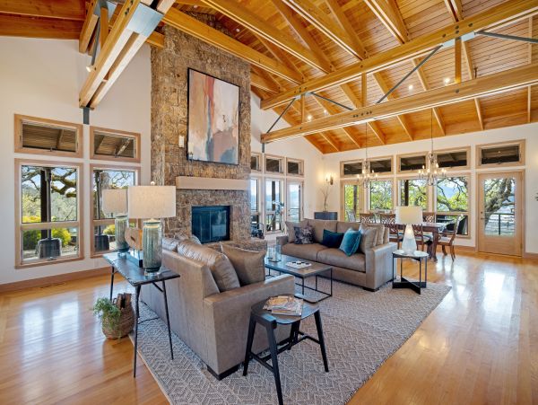 Sonoma County Home 1019721