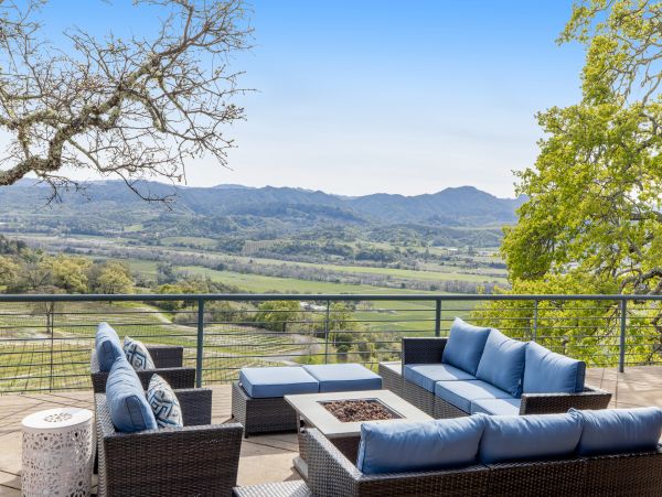 Sonoma County Home 1019721