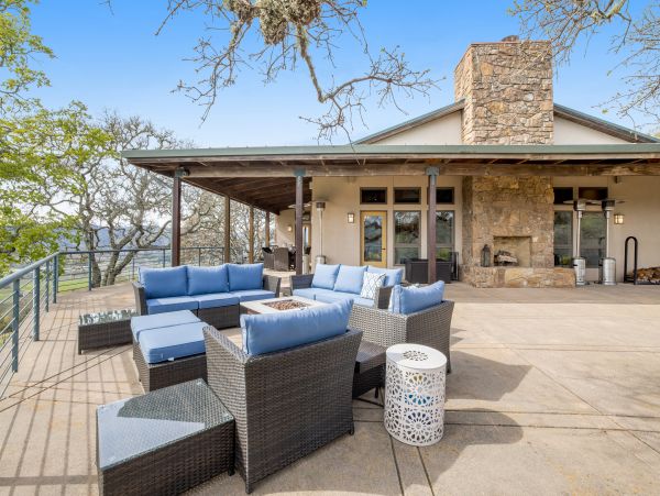 Sonoma County Home 1019721
