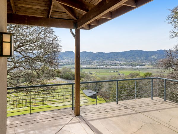 Sonoma County Home 1019721