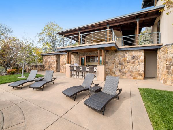 Sonoma County Home 1019721