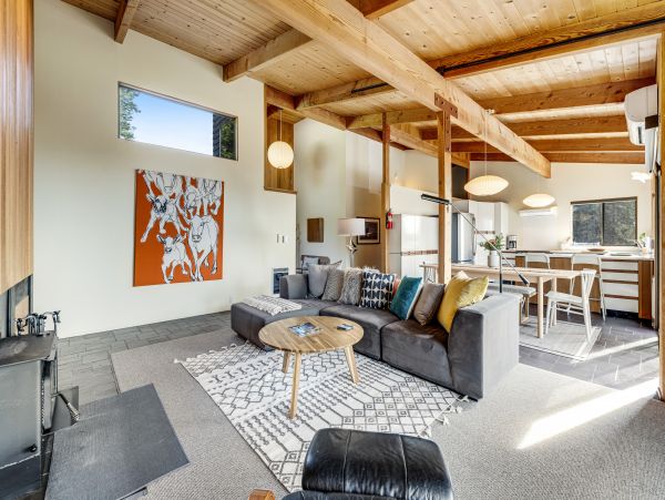 Sonoma County Home 1019722