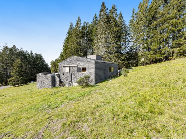 Sonoma County Home 1019722