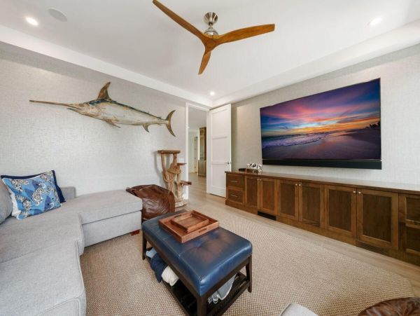 New Luxury Beach House on Anna Maria Island Wow Factor