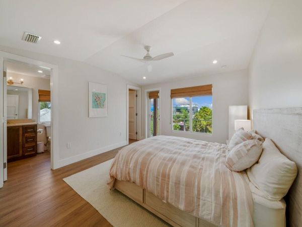New Luxury Beach House on Anna Maria Island Wow Factor