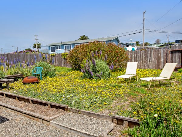 Sonoma County Home 1019724
