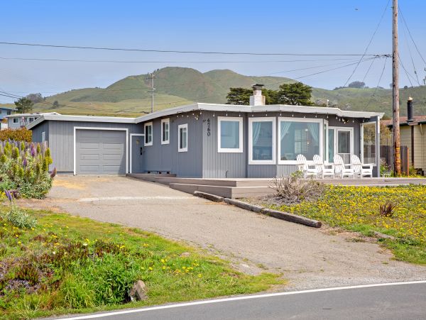 Sonoma County Home 1019724