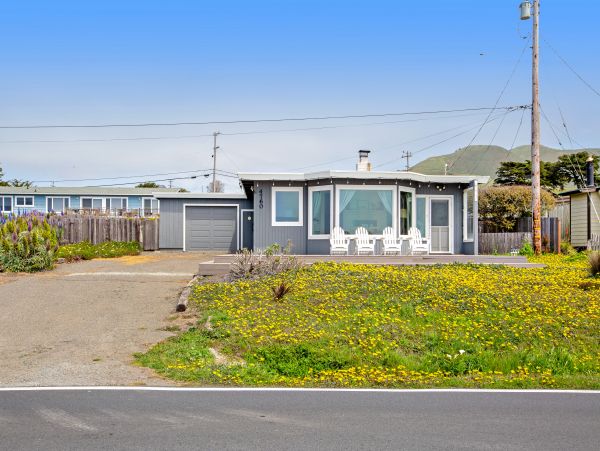 Sonoma County Home 1019724