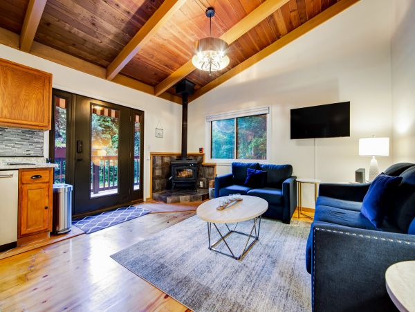 Sonoma County Home 1019725
