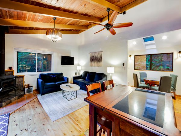 Sonoma County Home 1019725