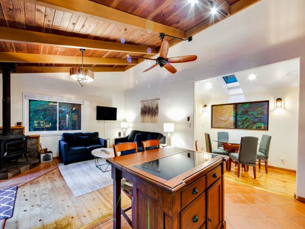 Sonoma County Home 1019725