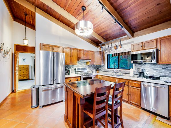Sonoma County Home 1019725