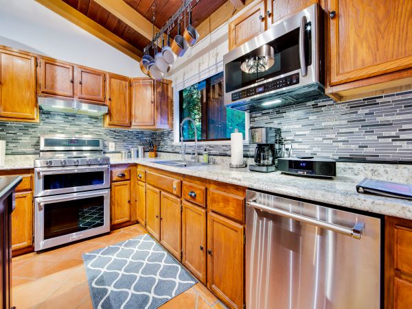 Sonoma County Home 1019725