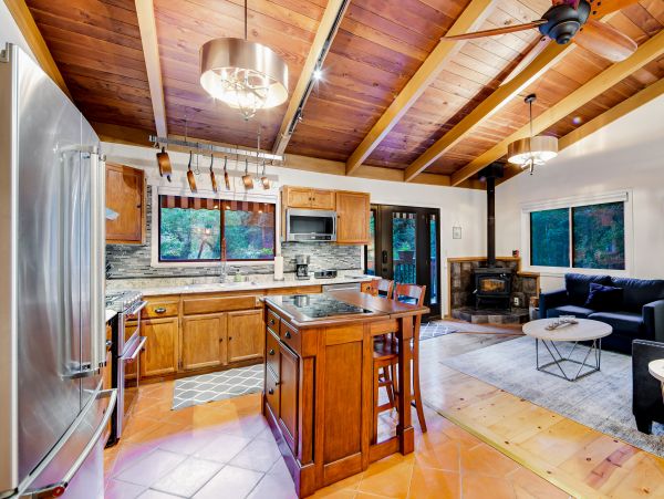 Sonoma County Home 1019725